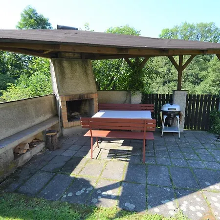 Poolincluded - Chalet Jizera Σαλέ *
