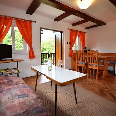 Poolincluded - Chalet Jizera Σαλέ