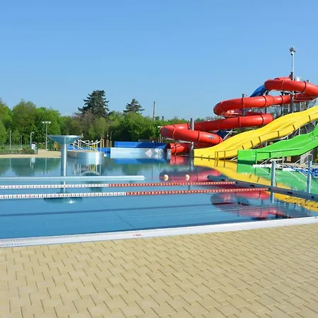 Σαλέ Poolincluded - Chalet Jizera *