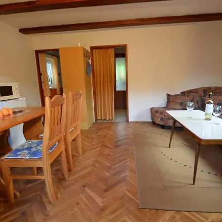 Poolincluded - Chalet Jizera Σαλέ *