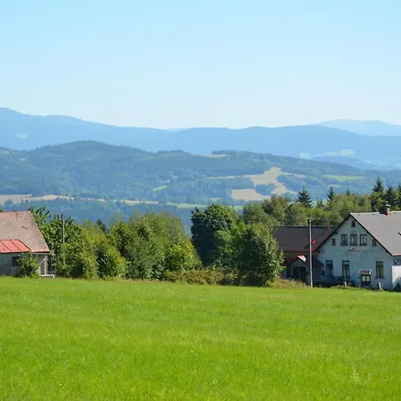 Poolincluded - Chalet Jizera